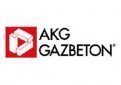 AKG Gazbeton