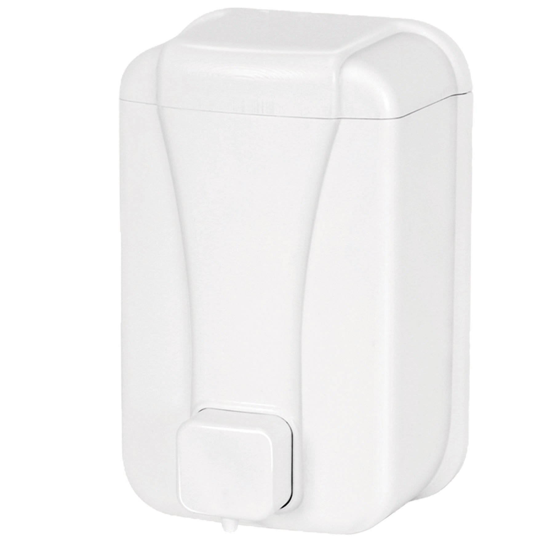 Palex Sıvı Sabun Dispenseri 500 cc Beyaz
