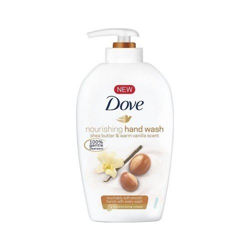 Dove Nourishing Sıvı El Sabunu 500 ml