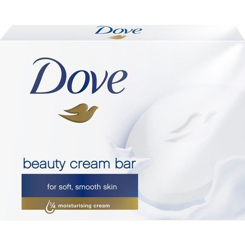 Dove Cream Bar Original 100 gr